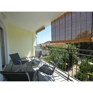 Ferienwohnung in Tribunj ab 57€ pro Nacht