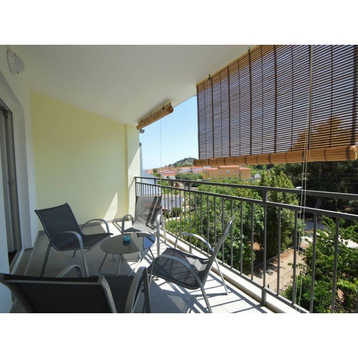 Ferienwohnung in Tribunj ab 57€ pro Nacht