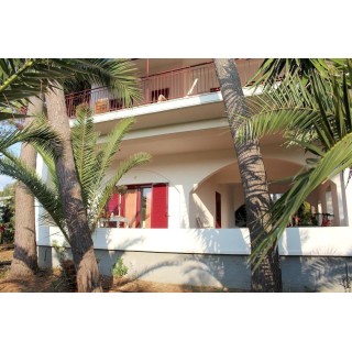 Ferienwohnung in Trifylia ab 44€ pro Nacht