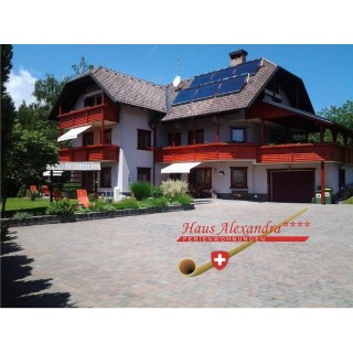 Ferienwohnung in Triglav Nationalpark ab 40€ pro Nacht