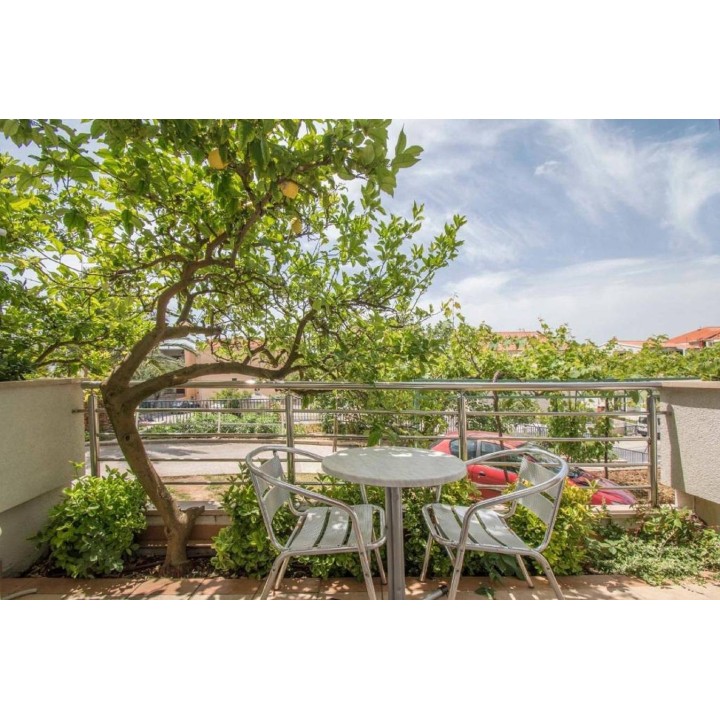 Ferienwohnung in Tucepi ab 53€ pro Nacht