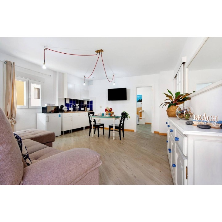 Ferienwohnung in Tuineje ab 57€ pro Nacht