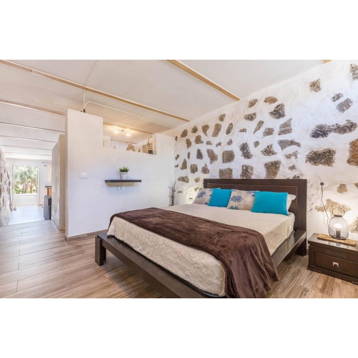 Ferienwohnung in Tuineje ab 58€ pro Nacht