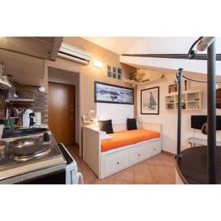 Ferienwohnung in Turin ab 43€ pro Nacht