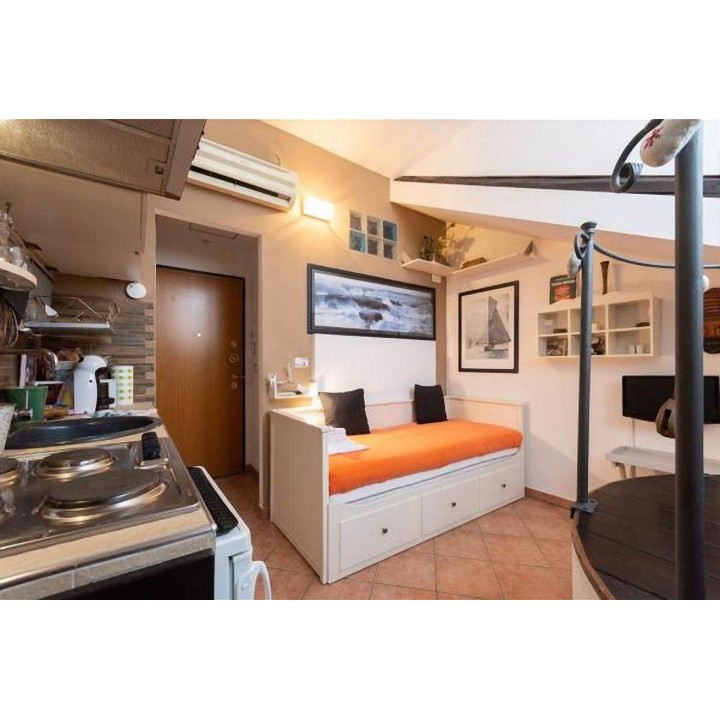 Ferienwohnung in Turin ab 43€ pro Nacht