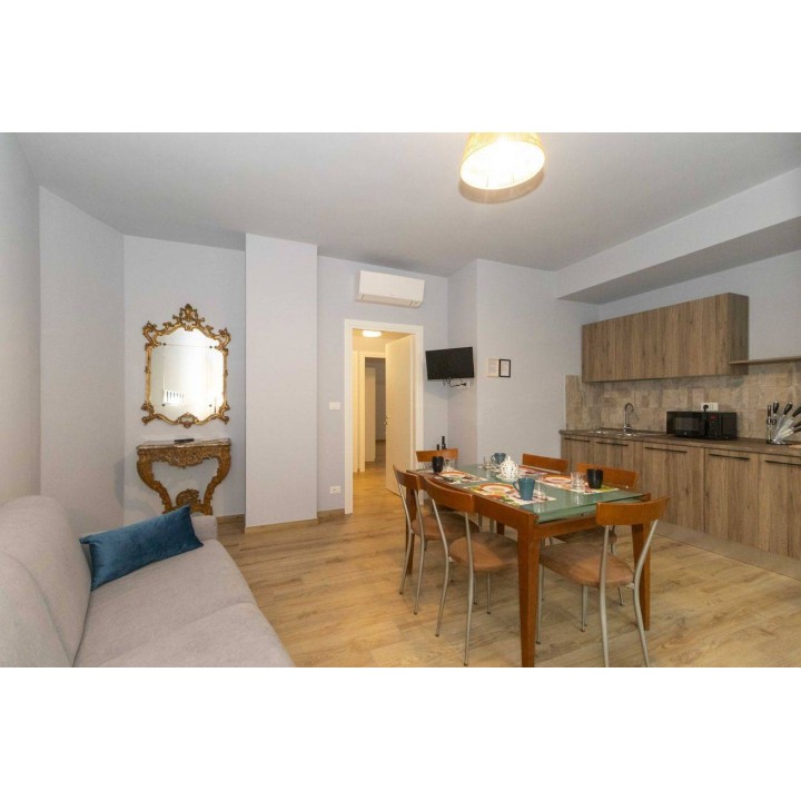 Ferienwohnung in Turin ab 47€ pro Nacht