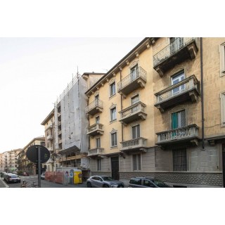 Ferienwohnung in Turin ab 48€ pro Nacht