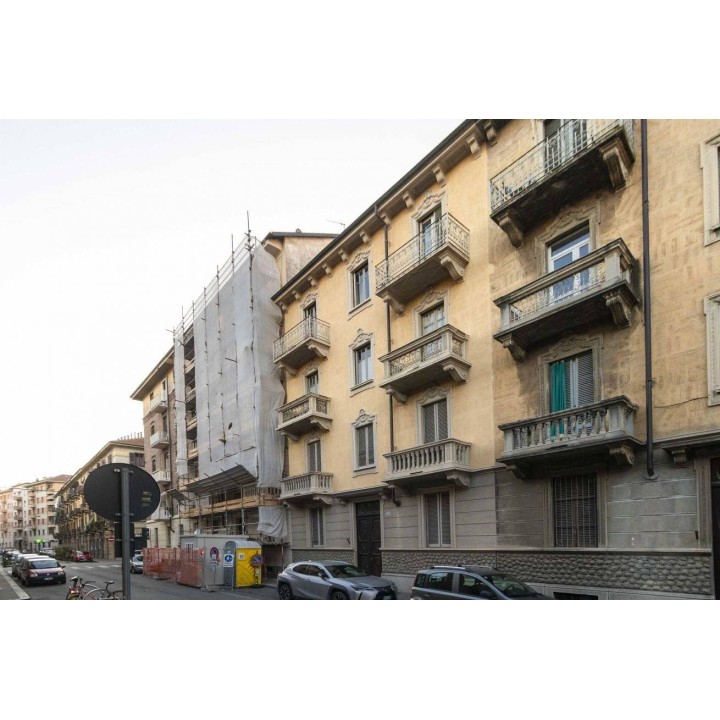 Ferienwohnung in Turin ab 48€ pro Nacht