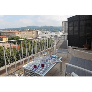 Ferienwohnung in Turin ab 52€ pro Nacht