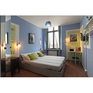 Ferienwohnung in Turin ab 53€ pro Nacht