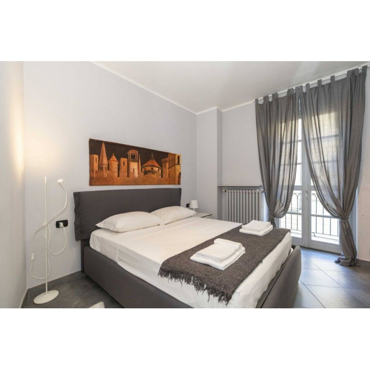 Ferienwohnung in Turin ab 54€ pro Nacht