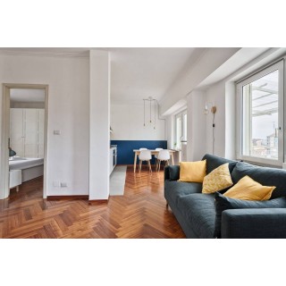 Ferienwohnung in Turin ab 54€ pro Nacht