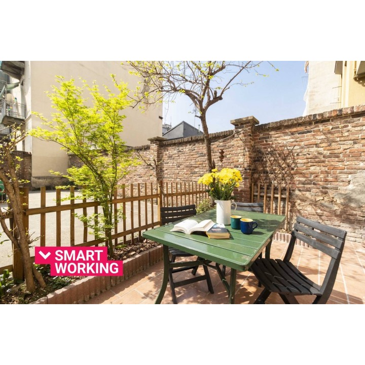 Ferienwohnung in Turin ab 54€ pro Nacht