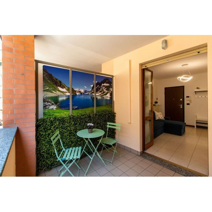 Ferienwohnung in Turin ab 55€ pro Nacht