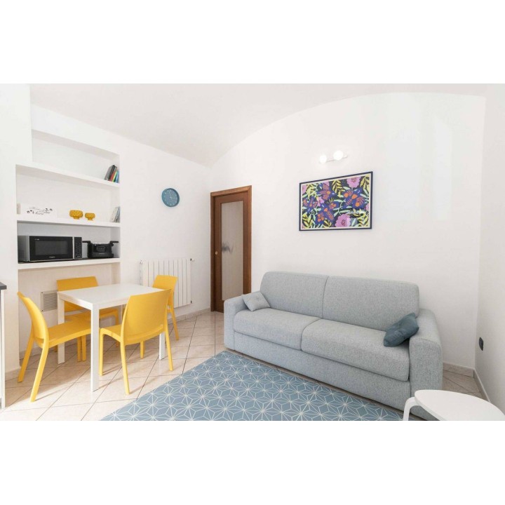 Ferienwohnung in Turin ab 55€ pro Nacht