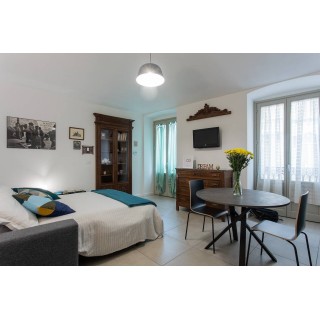 Ferienwohnung in Turin ab 55€ pro Nacht