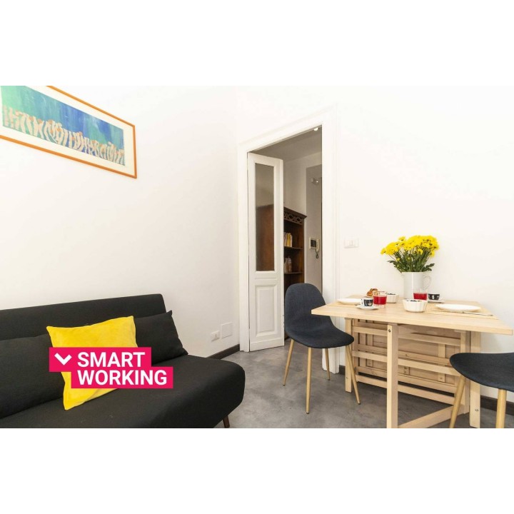 Ferienwohnung in Turin ab 55€ pro Nacht