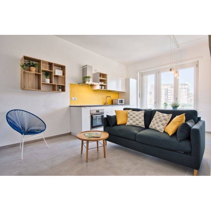 Ferienwohnung in Turin ab 57€ pro Nacht