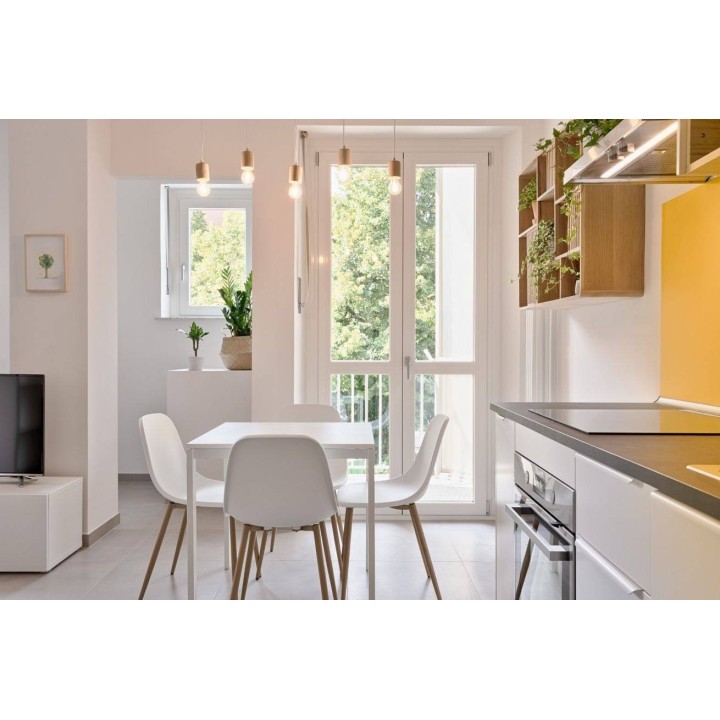 Ferienwohnung in Turin ab 57€ pro Nacht