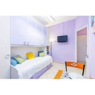 Ferienwohnung in Turin ab 57€ pro Nacht