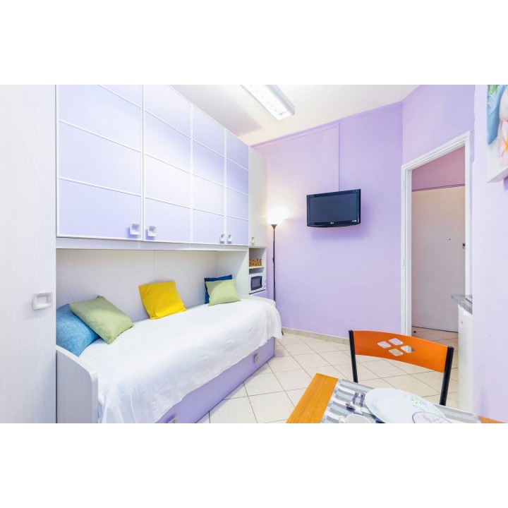 Ferienwohnung in Turin ab 57€ pro Nacht