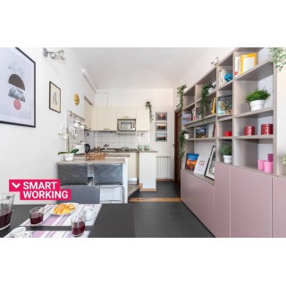 Ferienwohnung in Turin ab 58€ pro Nacht