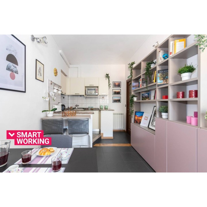 Ferienwohnung in Turin ab 58€ pro Nacht