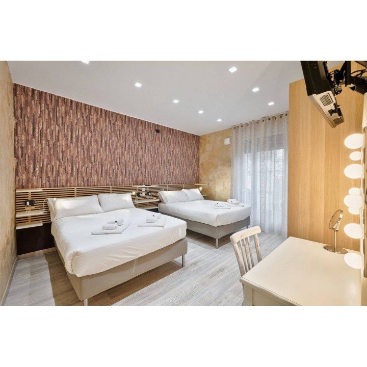 Ferienwohnung in Turin ab 58€ pro Nacht