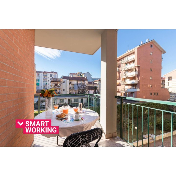 Ferienwohnung in Turin ab 58€ pro Nacht