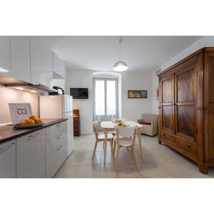 Ferienwohnung in Turin ab 58€ pro Nacht