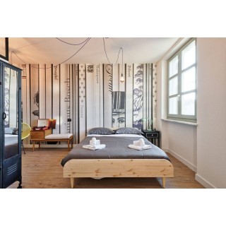 Ferienwohnung in Turin ab 58€ pro Nacht