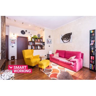 Ferienwohnung in Turin ab 59€ pro Nacht