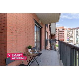 Ferienwohnung in Turin ab 59€ pro Nacht