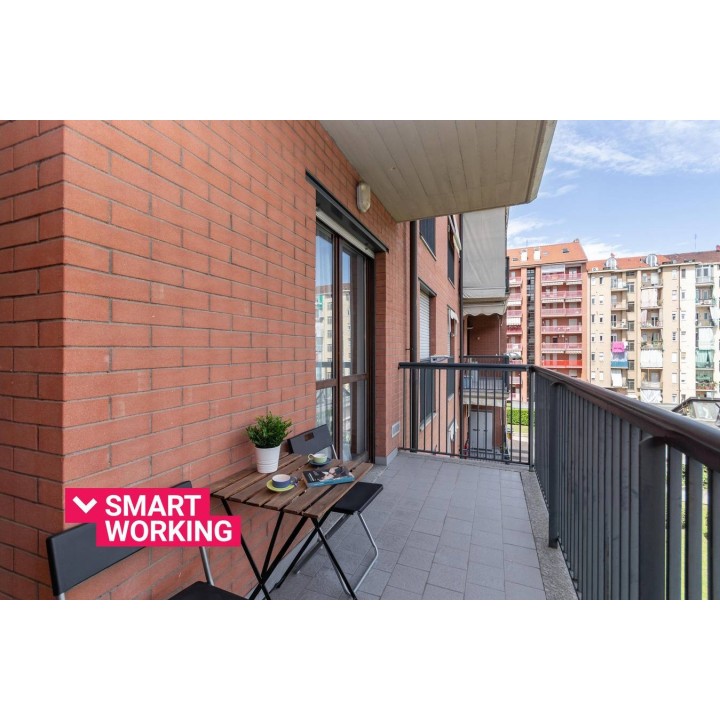 Ferienwohnung in Turin ab 59€ pro Nacht