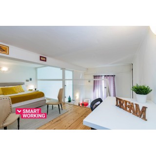 Ferienwohnung in Turin ab 59€ pro Nacht