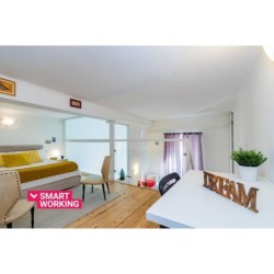 Ferienwohnung in Turin ab 59€ pro Nacht