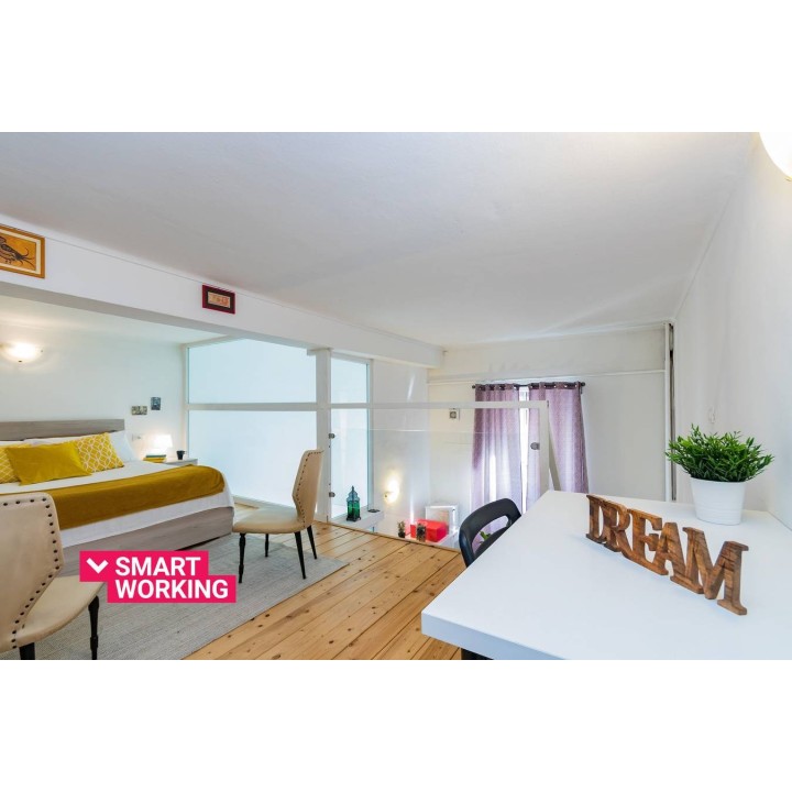 Ferienwohnung in Turin ab 59€ pro Nacht