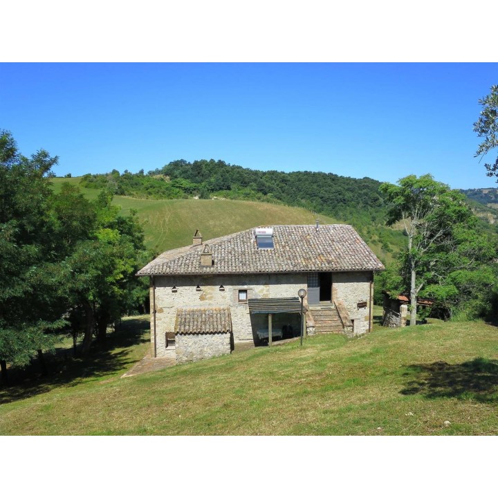 Ferienwohnung in Tuscia ab 52€ pro Nacht