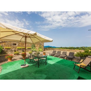 Ferienwohnung in Tuscia ab 59€ pro Nacht