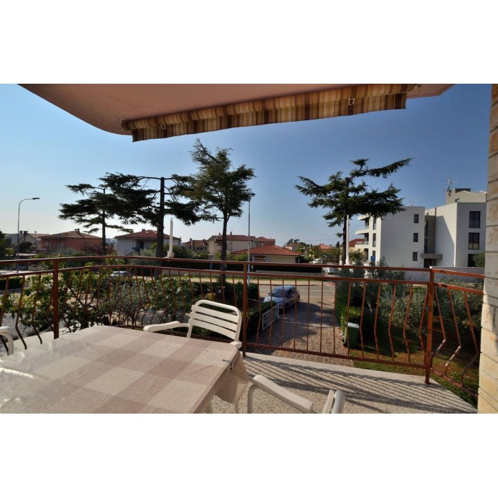 Ferienwohnung in Umag ab 55€ pro Nacht