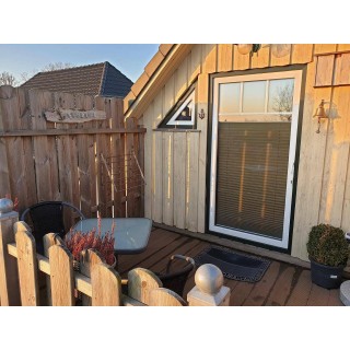 Ferienwohnung in Unterelbe ab 59€ pro Nacht