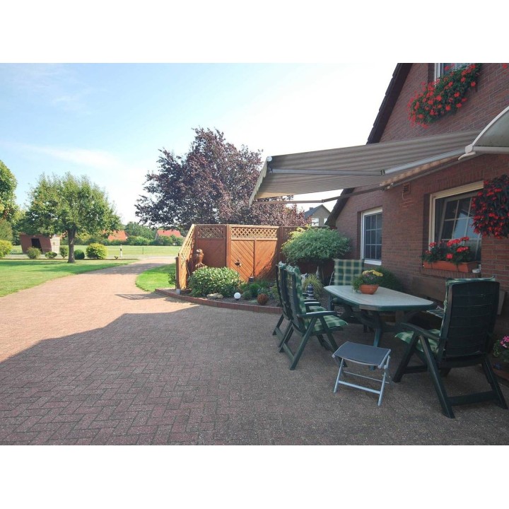 Ferienwohnung in Uplengen ab 59€ pro Nacht