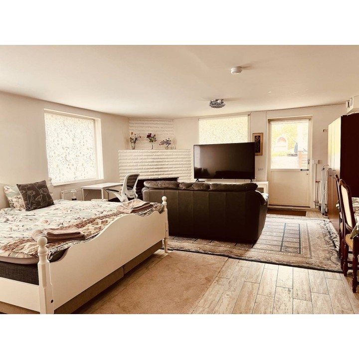 Ferienwohnung in Uppland ab 57€ pro Nacht