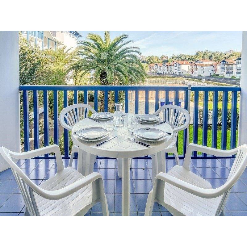Ferienwohnung in Urrugne ab 58€ pro Nacht
