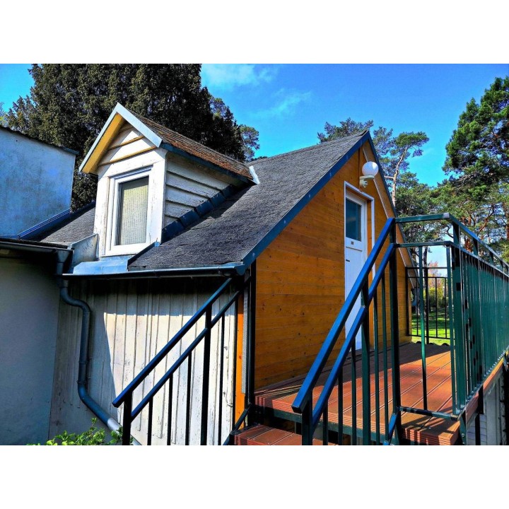 Ferienwohnung in Usedom ab 49€ pro Nacht