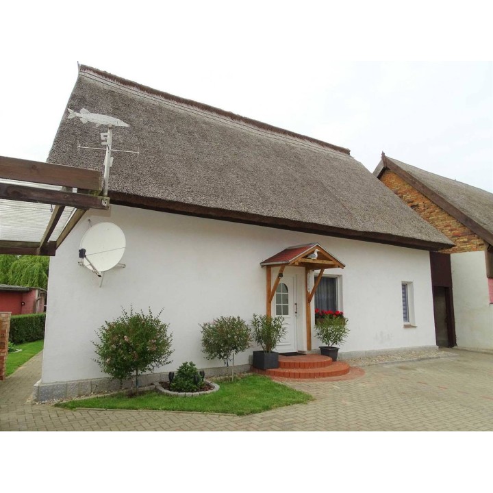 Ferienwohnung in Usedom ab 55€ pro Nacht