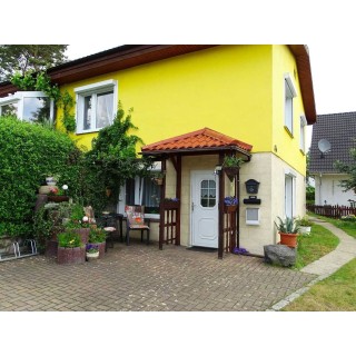 Ferienwohnung in Usedom ab 56€ pro Nacht