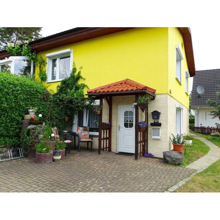 Ferienwohnung in Usedom ab 56€ pro Nacht