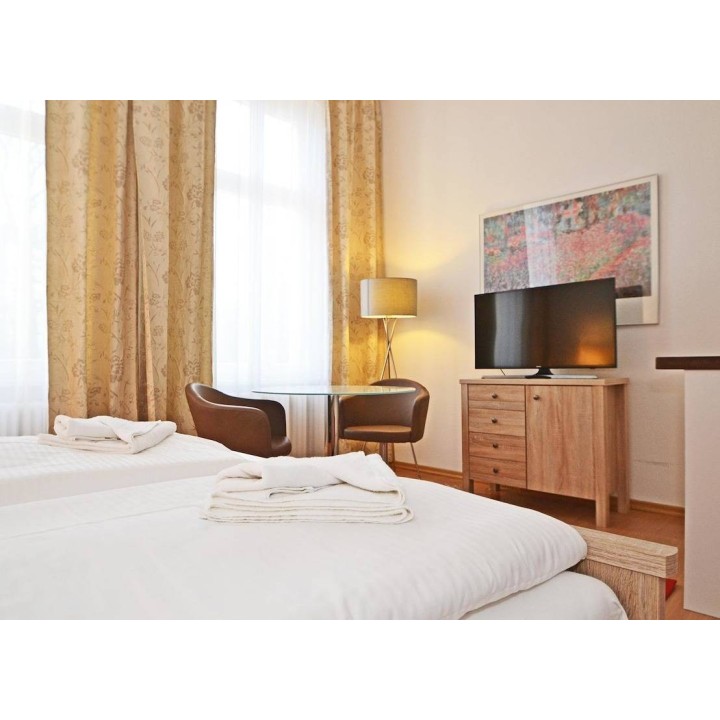 Ferienwohnung in Usedom ab 57€ pro Nacht