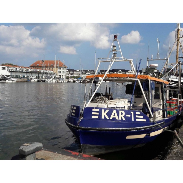 Ferienwohnung in Usedom ab 59€ pro Nacht